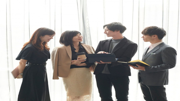 現役介護士が教える！介護の知識・技術を無理なく身につけるコツ